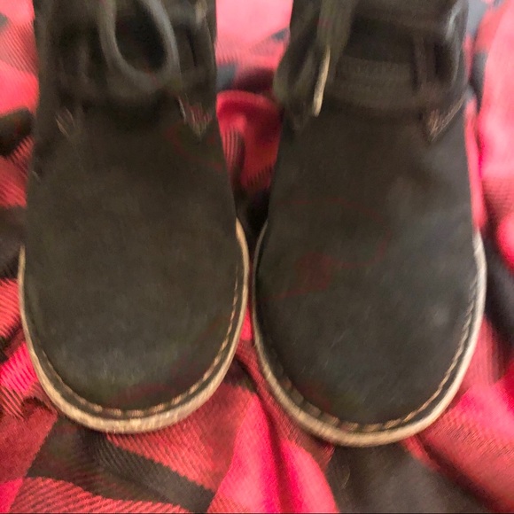 Booties - Picture 5 of 5